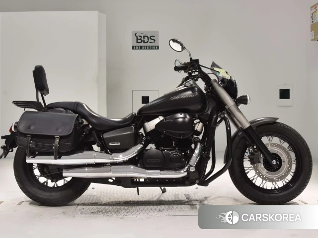 Проданный Honda SHADOW 750 PHANTOM 2013 из Японии