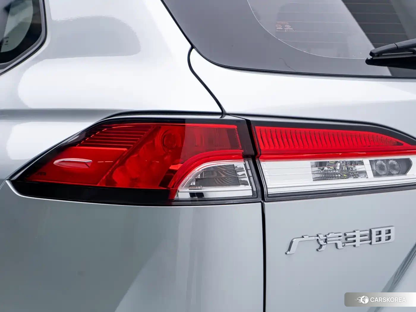 Toyota Frontlander id 4577457 из Китая 17