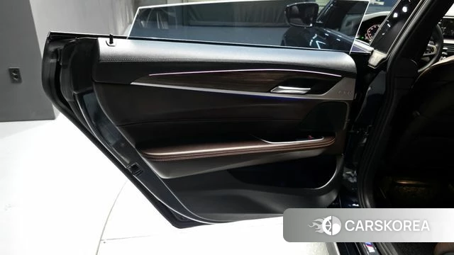 BMW 6 Series GT (G32) id 4397313 из Кореи 17