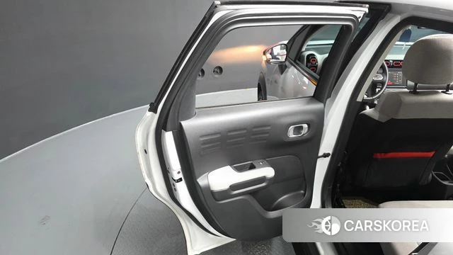 Citroen / DS C3 Aircross id 4769979 из Кореи 17