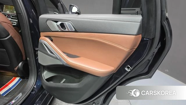 BMW X6 (G06) id 4401070 из Кореи 17