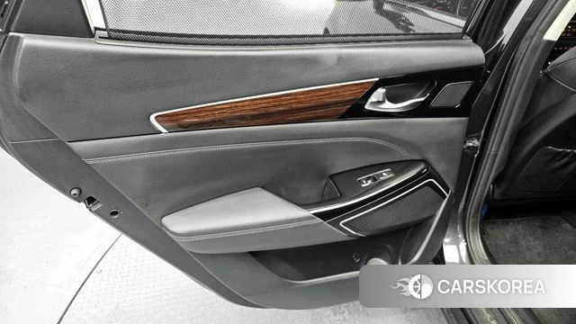 Kia Come New K7 id 4384469 из Кореи 17