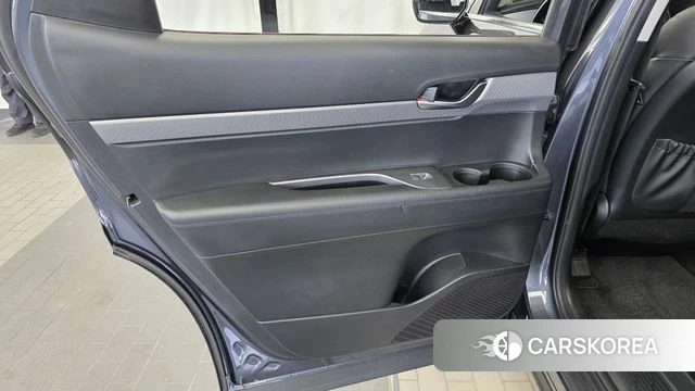 Hyundai Palisade id 4936278 из Кореи 17