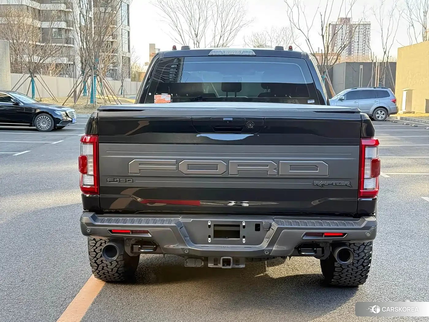 Ford F-150 Raptor id 4547227 из Китая 17