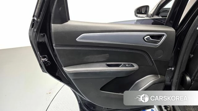 Renault Korea (Samsung) XM3 id 4943570 из Кореи 17