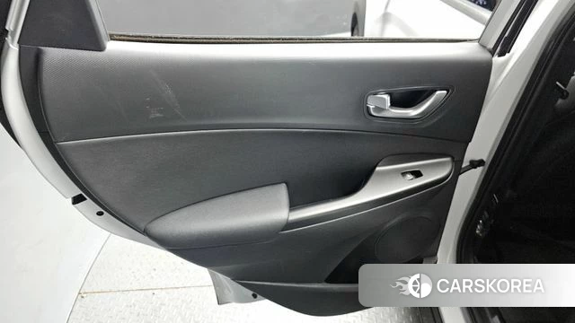 Hyundai The New Kona Hybrid id 4360874 из Кореи 17