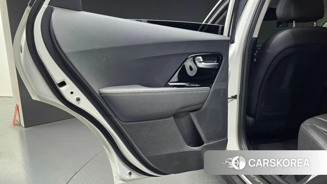 Kia Niro EV id 4676697 из Кореи 17