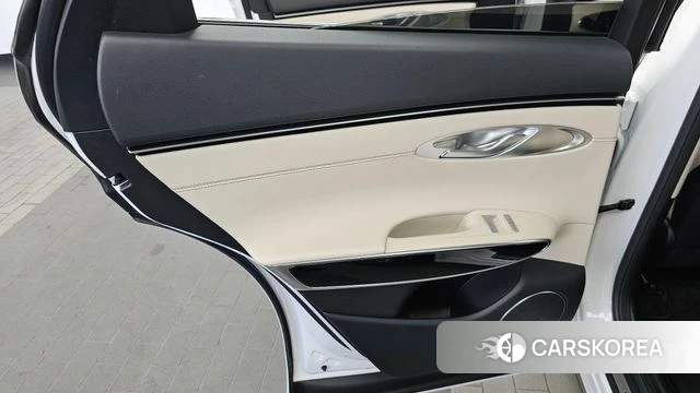 Genesis GV70 id 4730361 из Кореи 17