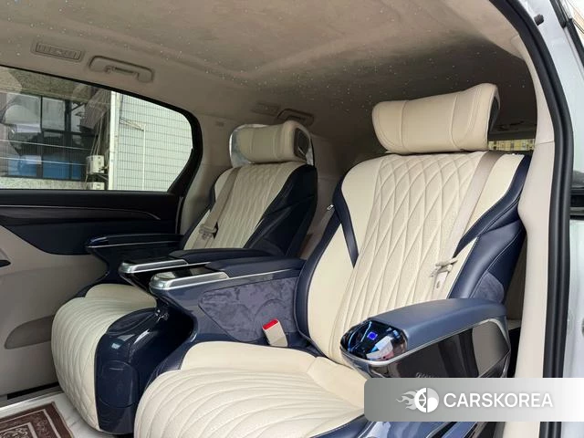 Buick GL8 id 3869808 из Китая 17