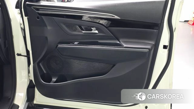 Ssangyong Beautiful Korando id 4856050 из Кореи 17