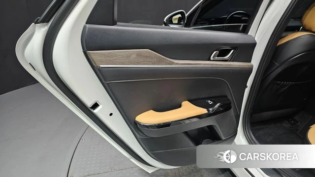 Kia K5 Hybrid 3rd Generation id 4906557 из Кореи 17