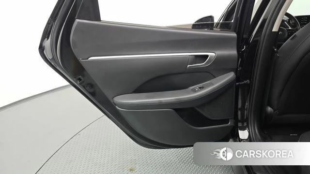 Hyundai Sonata (DN8) id 4917768 из Кореи 17