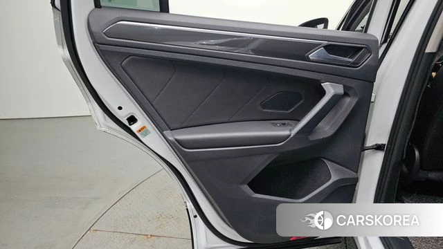 Volkswagen Tiguan second Generation id 4907103 из Кореи 17