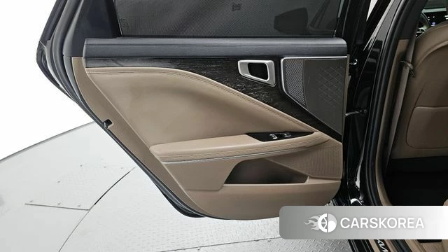 Kia K8 Hybrid id 4202446 из Кореи 17