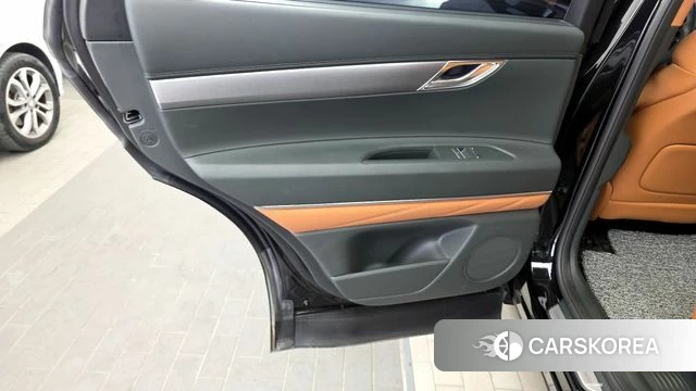 Genesis GV80 id 4222907 из Кореи 17