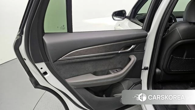Renault Korea (Samsung) Grand Coleos id 4394556 из Кореи 17