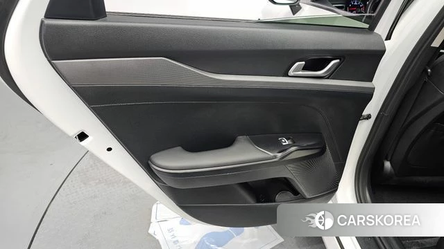 Kia K5 3rd generation id 4442873 из Кореи 17