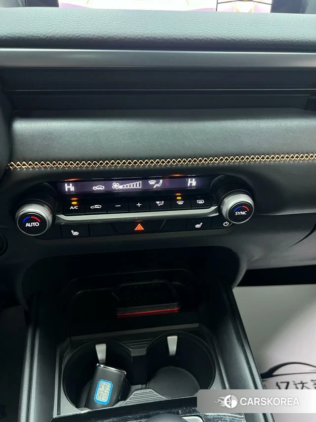 Mazda CX-50 line also id 4392087 из Китая 17