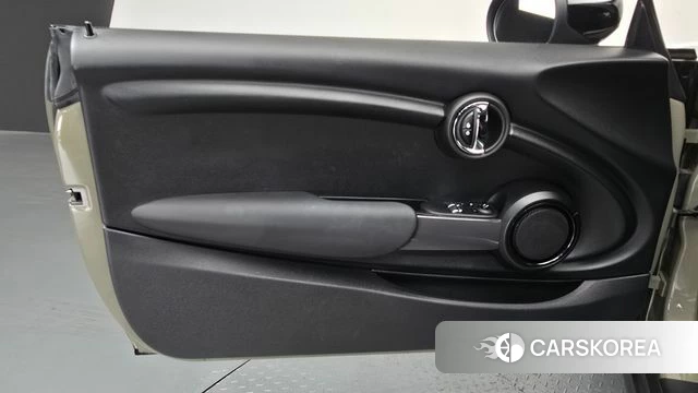 Mini Cooper id 4284370 из Кореи 17