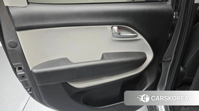 Kia The New Kia Ray id 4921852 из Кореи 17