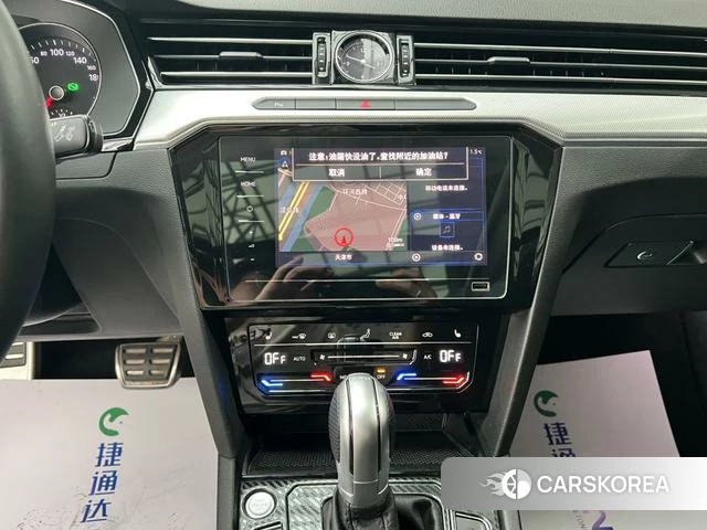 Volkswagen Magotan PHEV id 4273241 из Китая 17