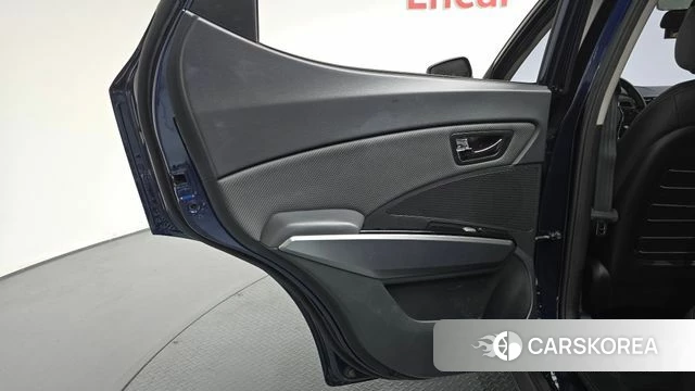 Ssangyong Tivoli Armor id 4339837 из Кореи 17