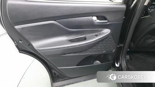 Hyundai Santa Fe TM id 4448026 из Кореи 17