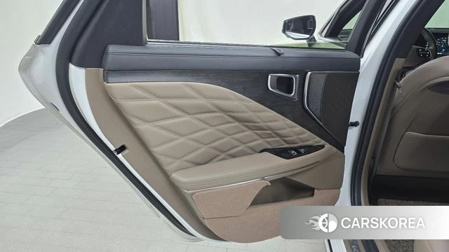 Kia K8 Hybrid id 4308688 из Кореи 17