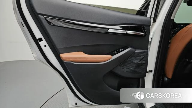 Kia The New Seltos id 4792598 из Кореи 17
