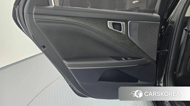 Kia K8 Hybrid id 4905274 из Кореи 17