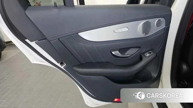 Mercedes-Benz GLC-Class X253 id 4424744 из Кореи 17