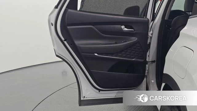 Hyundai Santa Fe TM id 4937714 из Кореи 17
