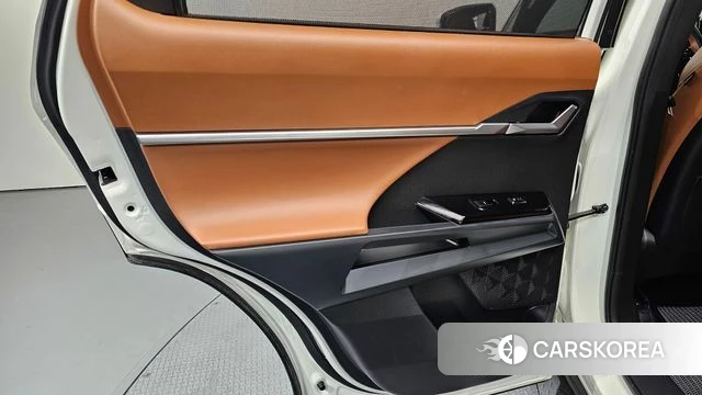 Ssangyong Torres id 4186259 из Кореи 17