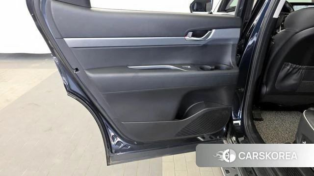 Hyundai Palisade id 4331236 из Кореи 17