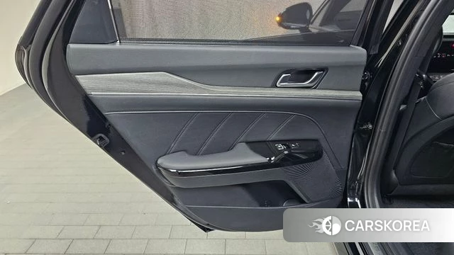 Kia The New K5 Hybrid 3rd generation id 4505747 из Кореи 17