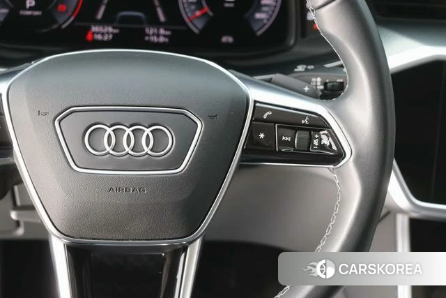 Audi A6 (import) id 4261205 из Китая 17
