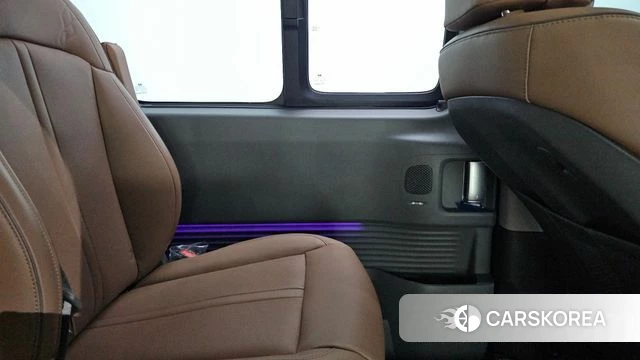 Hyundai Staria id 4400609 из Кореи 17