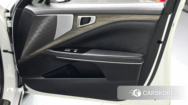 Kia K8 id 4749798 из Кореи 17