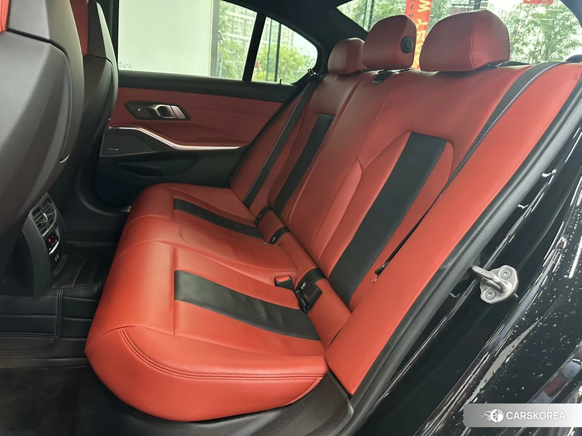 BMW M3 id 4487409 из Китая 17