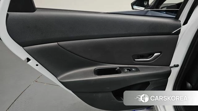 Hyundai The New Avante (CN7) id 4622838 из Кореи 17