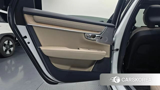 Volvo S90 id 4400181 из Кореи 17