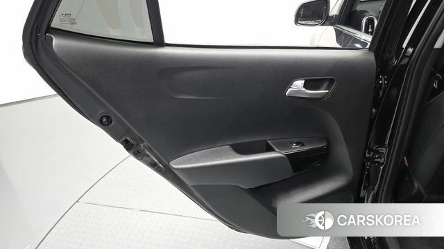 Kia The New Morning (JA) id 4612127 из Кореи 17