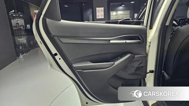 Kia Seltos id 4196496 из Кореи 17