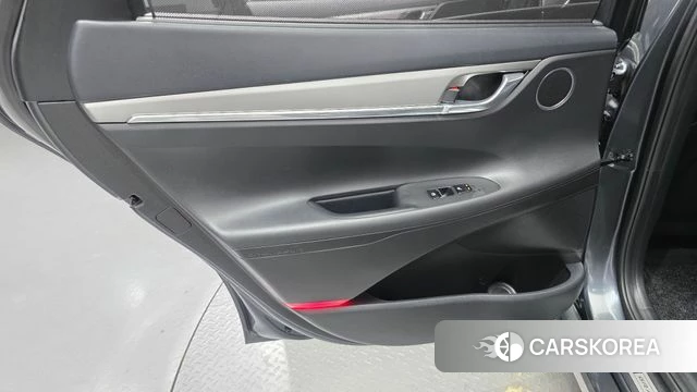 Hyundai The New Grandeur IG id 4561310 из Кореи 17