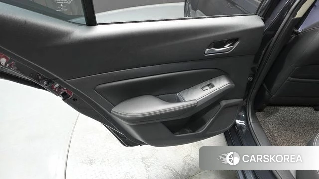 Nissan Altima (L34) id 4708405 из Кореи 17