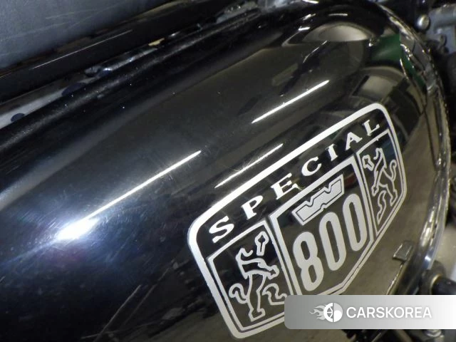 Kawasaki W800 id 3948947 из Японии 17