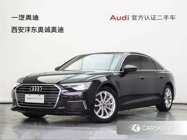 Audi A6L id 4298155 из Китая 17