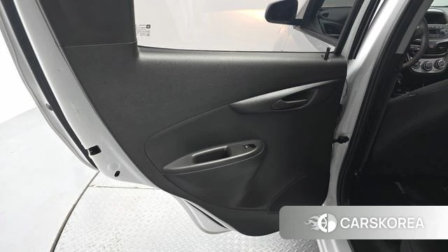 Chevrolet (GM Daewoo) The New Spark id 4712872 из Кореи 17
