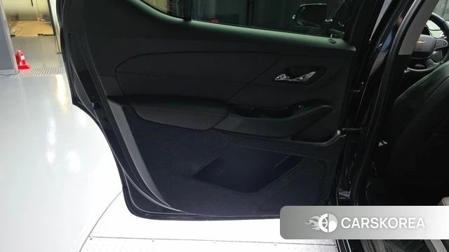 Chevrolet (GM Daewoo) Traverse id 4529466 из Кореи 17