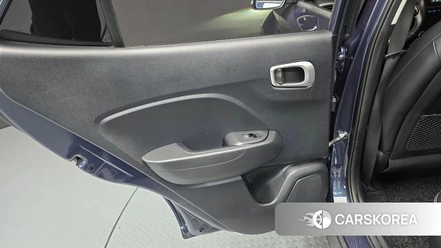 Hyundai Venue id 4470995 из Кореи 17